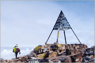 Toubkal Trekking Morocco