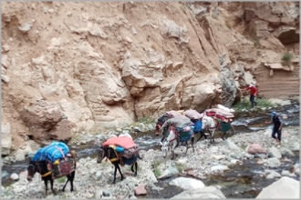 Toubkal Trekking Morocco