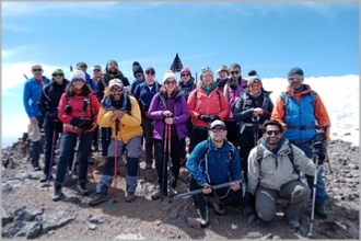 Toubkal Trekking Morocco