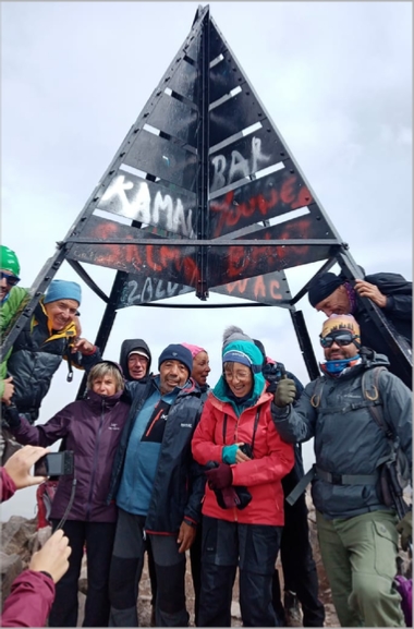 Toubkal Treks