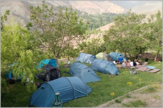 Toubkal Trekking Morocco