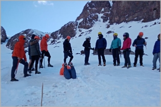 Toubkal Trekking Morocco