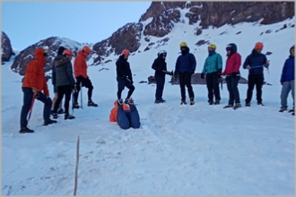 Toubkal Trekking Morocco