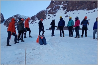 Toubkal Trekking Morocco