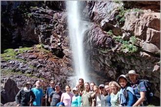 Toubkal Express Trek 1 Day