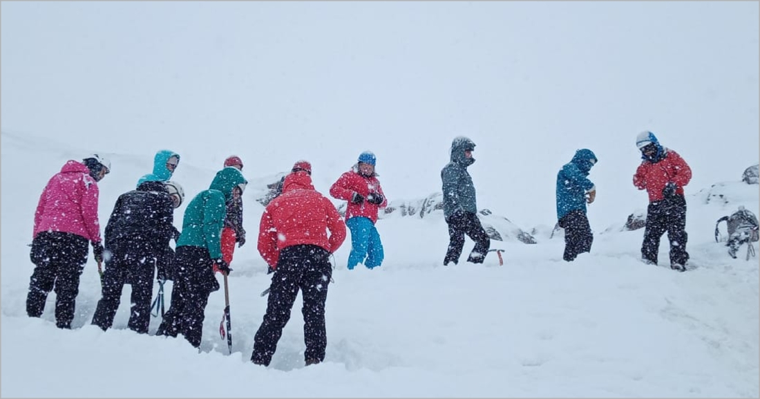 Toubkal Treks