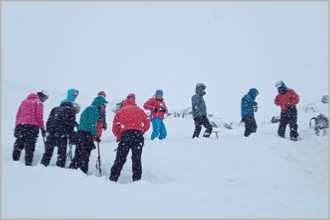 Toubkal Trekking Morocco