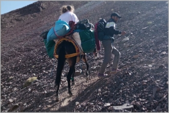 Toubkal Express Trek 1 Day