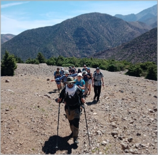 Toubkal Treks