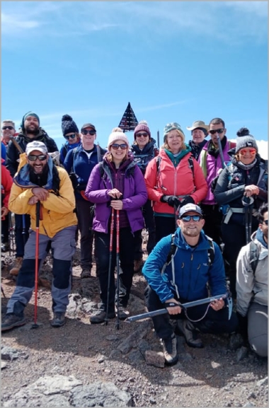 Toubkal Treks