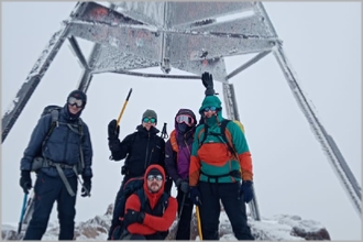 Toubkal Trekking Morocco