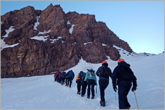 Toubkal Trekking Morocco