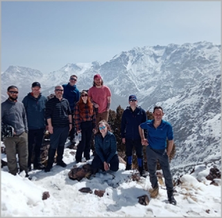 Toubkal Treks