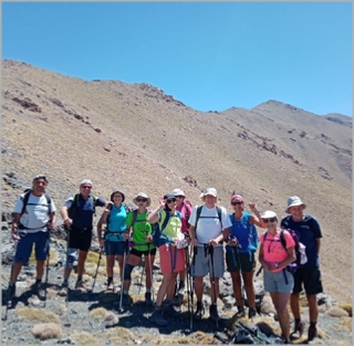 Toubkal Treks