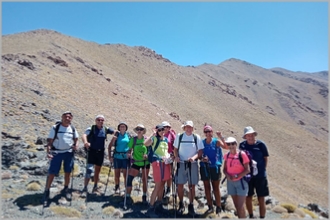 Toubkal Trekking Morocco