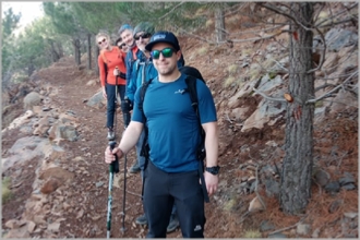 Toubkal Trekking Morocco