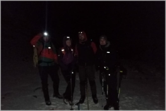 Toubkal Trekking Morocco