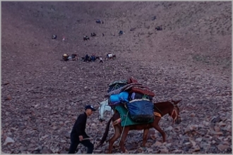 Toubkal Trekking Morocco