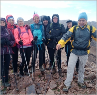 Toubkal Treks