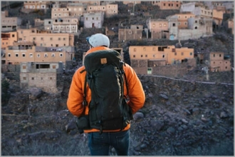 Toubkal Trekking Morocco