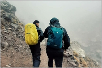 Toubkal Trekking Morocco
