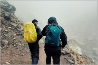 Toubkal Trekking Morocco