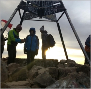 Toubkal Treks