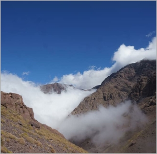 Toubkal Treks