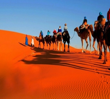 Trips Morocco