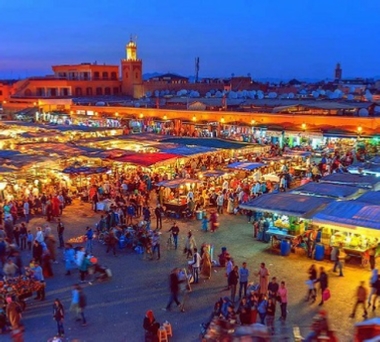 Trips Morocco