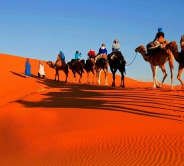 Trips Morocco